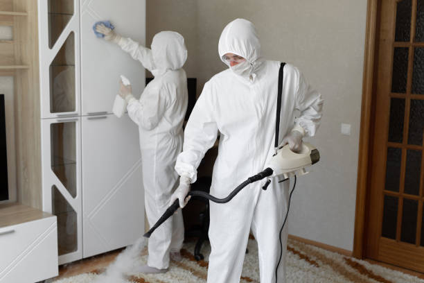 24/7 Emergency Odor Removal experts in Churchville, PA
